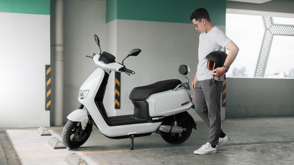 Parking Madrid Central 360 Zona bajas emisiones